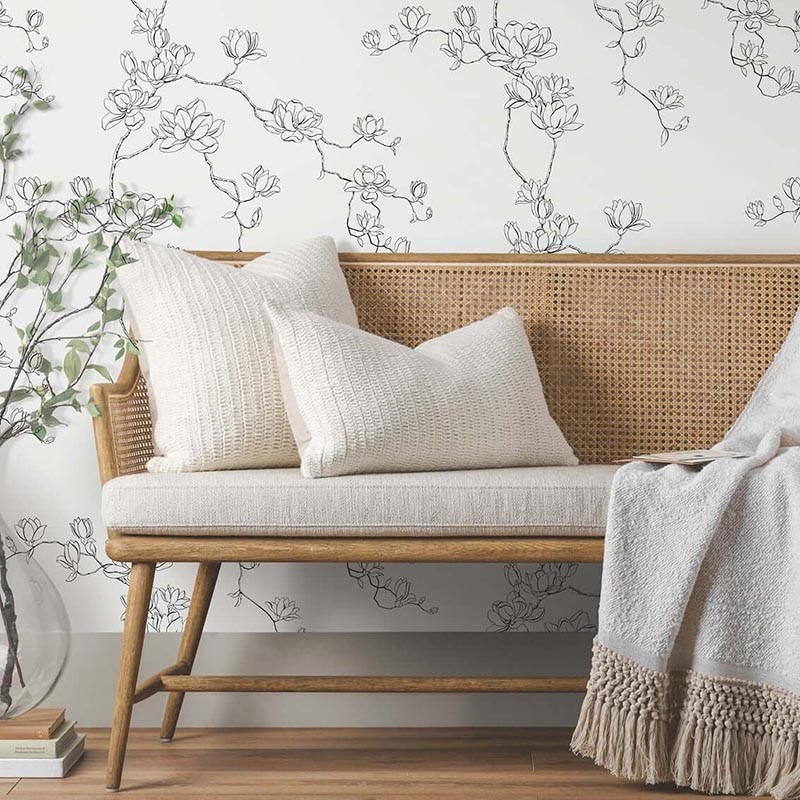 Revestimiento York Magnolia Home Vol. 4 Magnolia Branches MF4731 