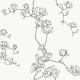 Revestimiento York Magnolia Home Vol. 4 Magnolia Branches MF4731 