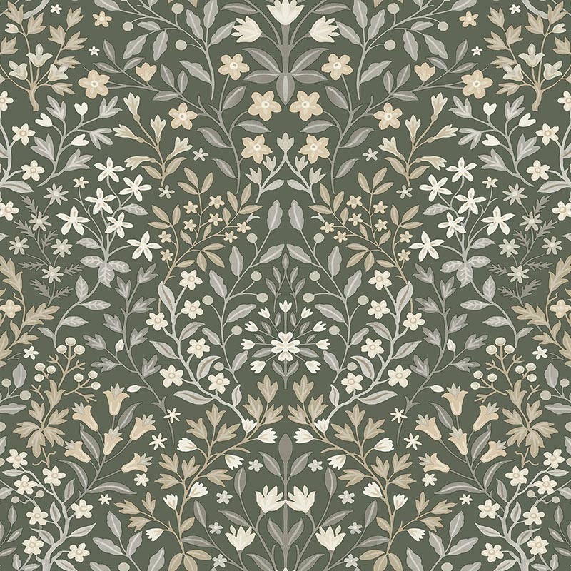 Revestimiento York Magnolia Home Vol. 4 Garden Terrace MF4722 