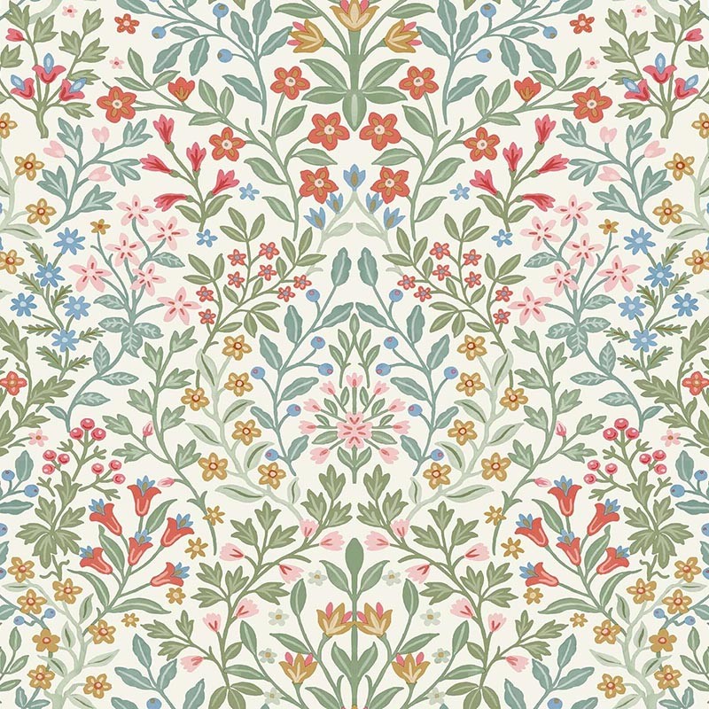 Revestimiento York Magnolia Home Vol. 4 Garden Terrace MF4726  