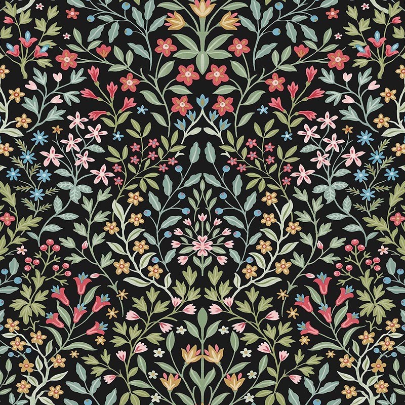 Revestimiento York Magnolia Home Vol. 4 Garden Terrace MF4721 