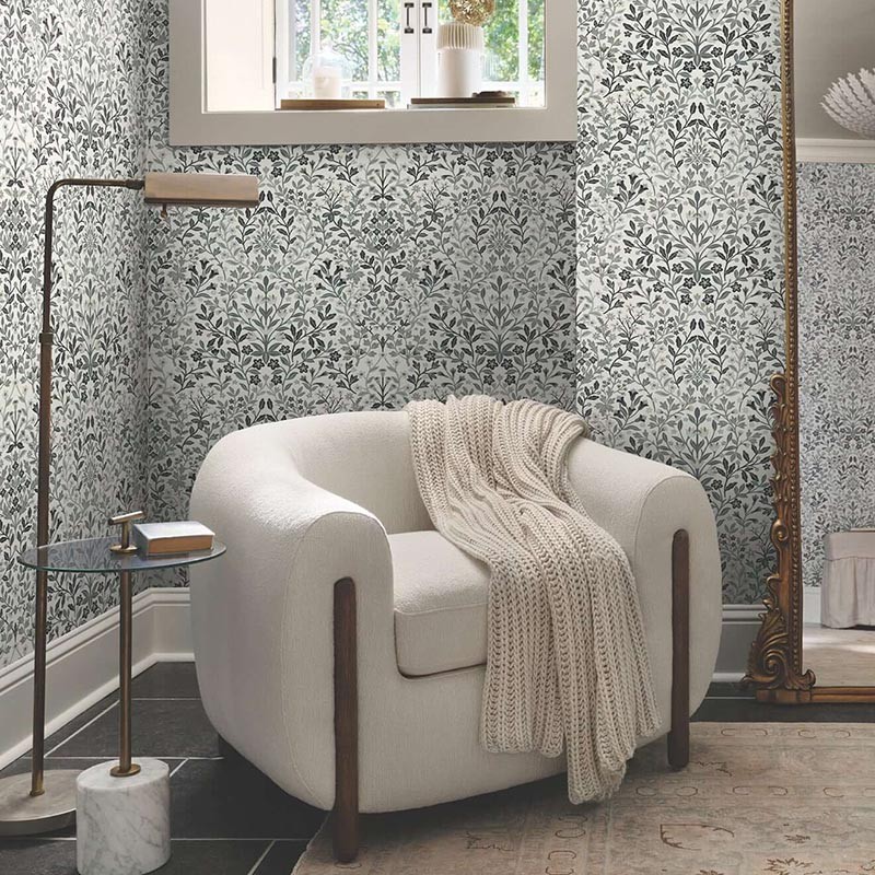 Revestimiento York Magnolia Home Vol. 4 Garden Terrace MF4724  