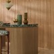 Revestimiento Natural Casamance Traversée Ebony 71740814