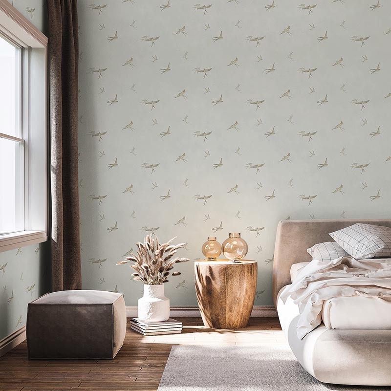 Papel pintado Marburg Essentiell 34789  