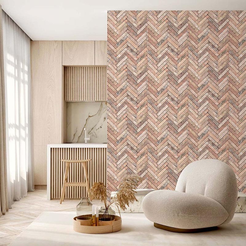 Papel pintado Marburg Essentiell 34787 
