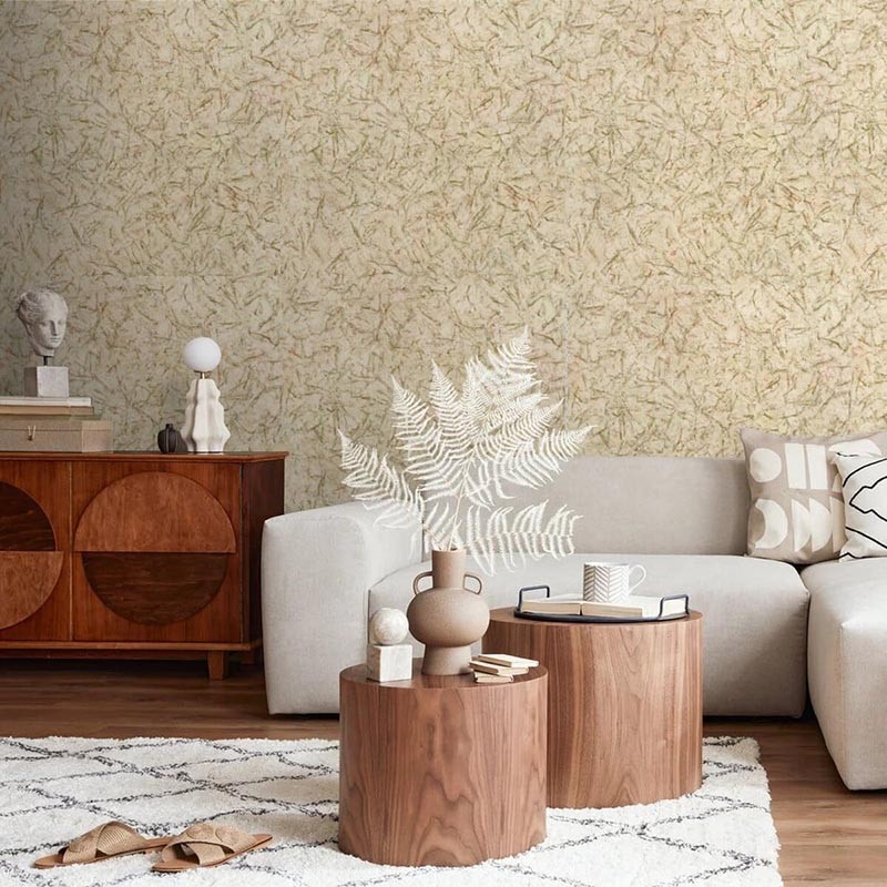 Papel pintado Marburg Essentiell 34793 
