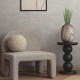 Papel pintado York Wallcoverings Formations Higher Ground Geo FM1031 