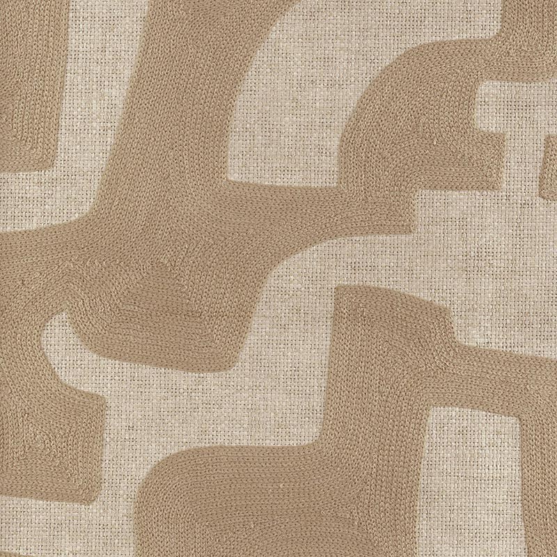Revestimiento Casamance Traversée Sonate 71820206