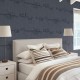 Papel pintado York Wallcoverings Formations Rhythm & Rhyme FM1061 