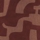Revestimiento Casamance Traversée Sonate 71820308