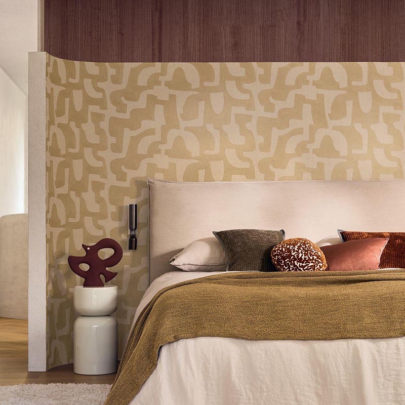 Revestimiento Casamance Traversée Sonate 71820104