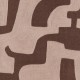 Revestimiento Casamance Traversée Sonate 71820410