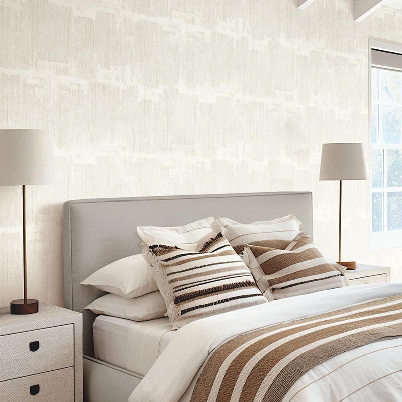 Papel pintado York Wallcoverings Formations Rhythm & Rhyme FM1066 