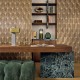 Revestimiento Casamance Traversée Mythique 71772242