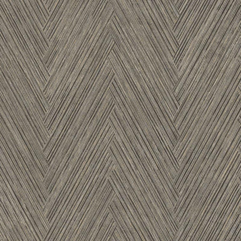 Papel pintado York Wallcoverings Formations Thatched Chevron FM1051 