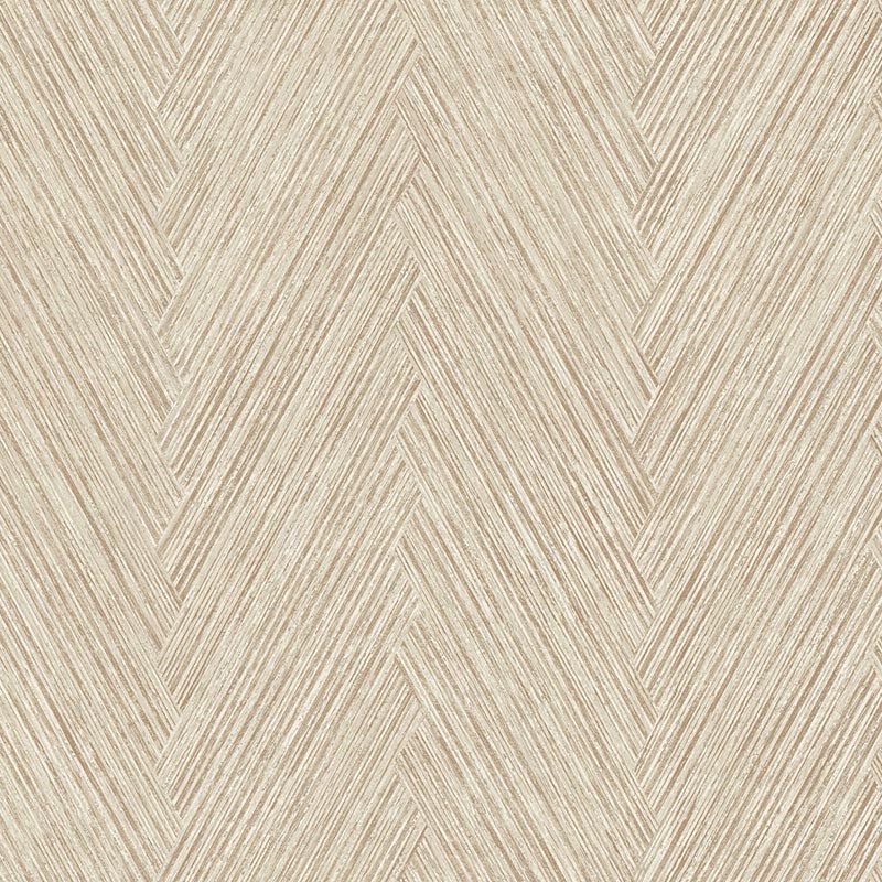 Papel pintado York Wallcoverings Formations Thatched Chevron FM1053 