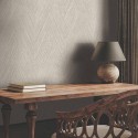 Formations Thatched Chevron FM1056 Papel pintado York
