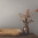 Papel pintado York Wallcoverings Formations Stretched Hexagons Y6231103 