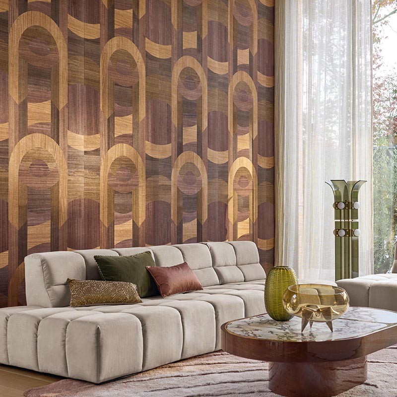 Revestimiento Casamance Traversée 71780331
