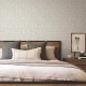 Papel pintado York Wallcoverings Formations Looking Glass FM1102 