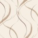 Papel pintado York Wallcoverings Formations Ink Flow FM1091 