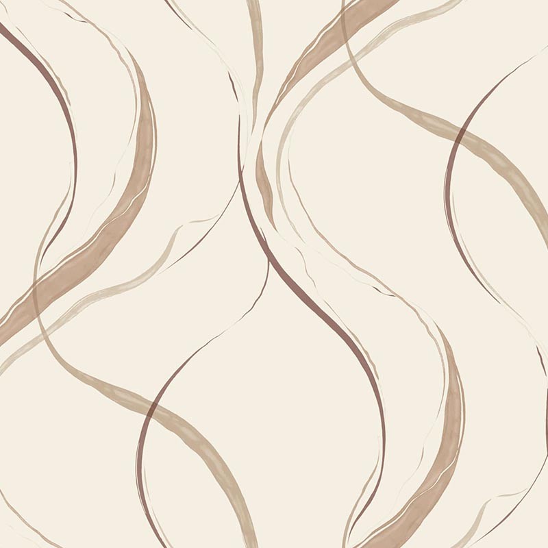 Papel pintado York Wallcoverings Formations Ink Flow FM1091 