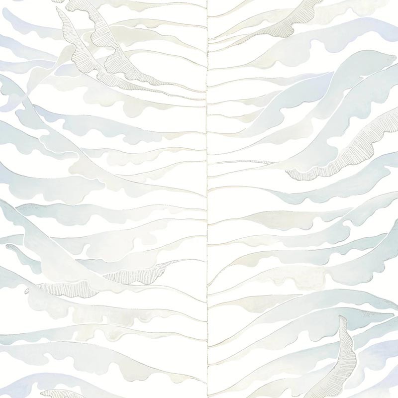 Formations Papel pintado York Leaf Column FM1046 