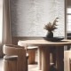 Formations Papel pintado York Leaf Column FM1044 