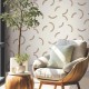 Formations Papel pintado York Lunula FM1024 