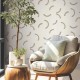 Formations Papel pintado York Lunula FM1026  