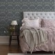 Ines Tädgärden 437-04 Duro Papel