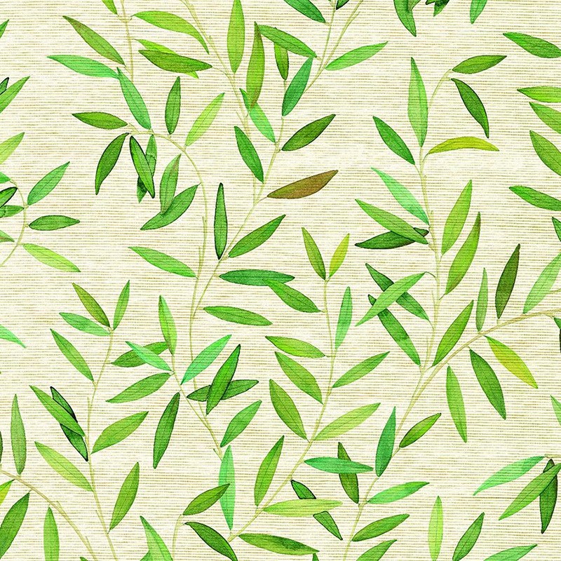 Papel Pintado Jannelli & Volpi 505 Grande Corniche Oliveraie 7259 