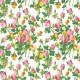 505 Grande Corniche Papel pintado J & V Roseraie 7272 