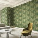 505 Grande Corniche Papel pintado J & V Toile 7261 