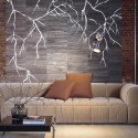 Light at Night Bright LAN272 Mural decorativo Omexco