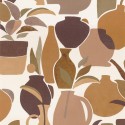 Terra Rossa Vallauris 7621 06 10 Off Papel Casamance