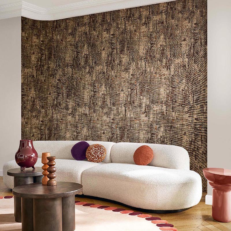 Revestimiento Textil Casamance Mnufactura 71720335  
