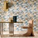 Revestimiento Mural Casamance Impulsion 71890299 