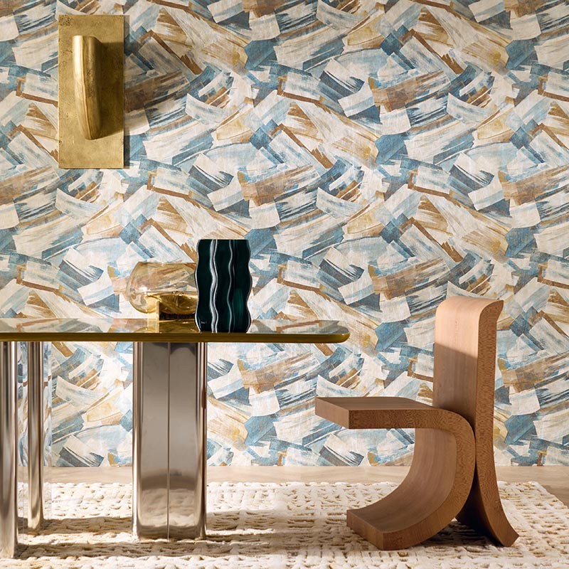 Revestimiento Mural Casamance Impulsion 71890299 