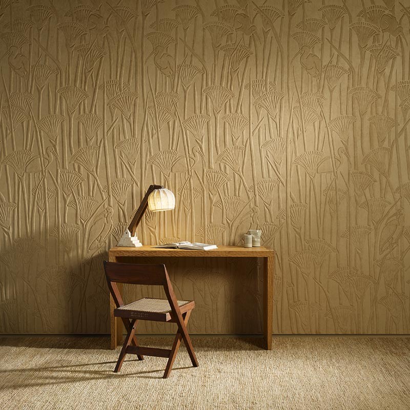 Panel Textil Arte International Memphis Ibis 23423 
