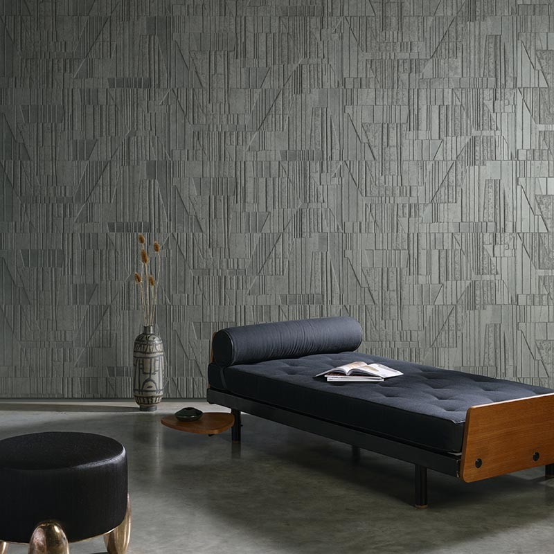 Revestimiento Textil Arte International Memphis Abydos 23440 