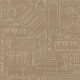 Revestimiento Textil Arte International Memphis Amarna 23401 