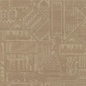 Memphis Amarna 23401 Revestimiento mural Arte