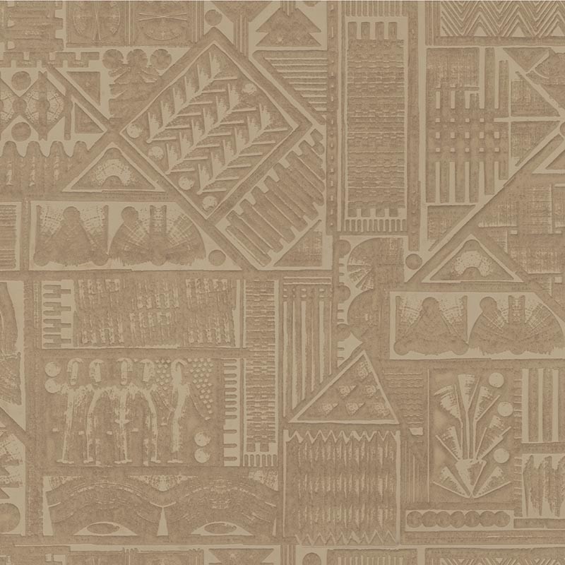 Revestimiento Textil Arte International Memphis Amarna 23401 