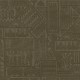 Revestimiento Textil Arte International Memphis Amarna 23403 