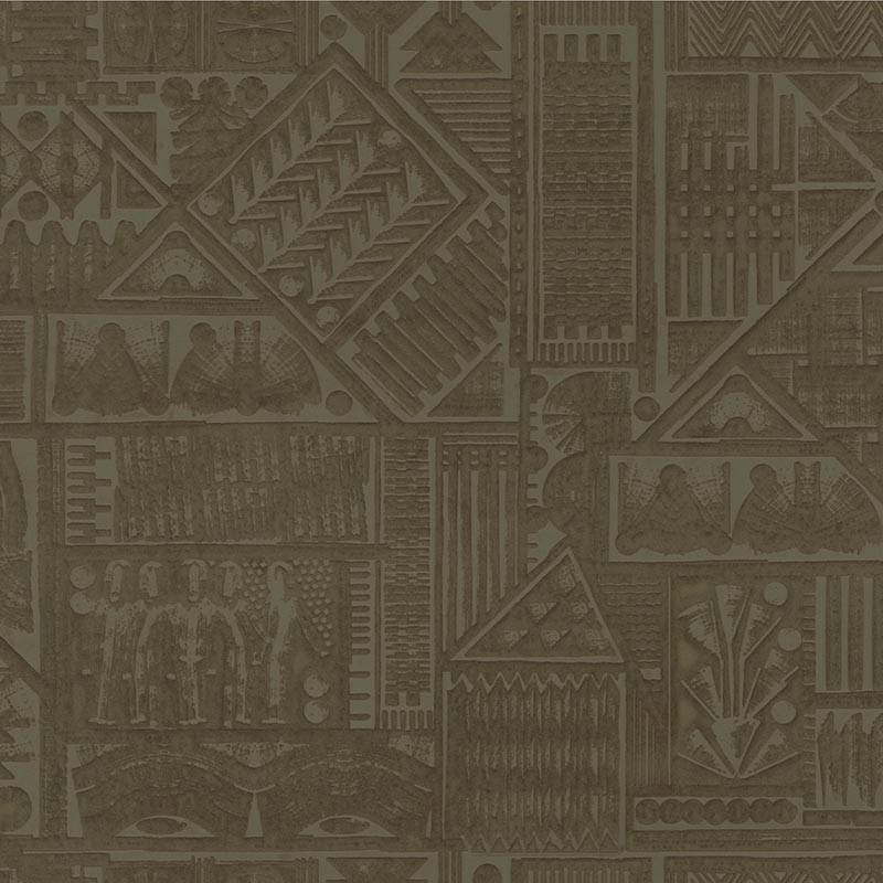 Revestimiento Textil Arte International Memphis Amarna 23403 