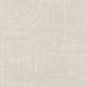 Revestimiento Textil Arte International Memphis Amarna 23402 