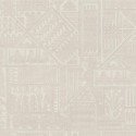 Memphis Amarna 23402 Revestimiento mural Arte