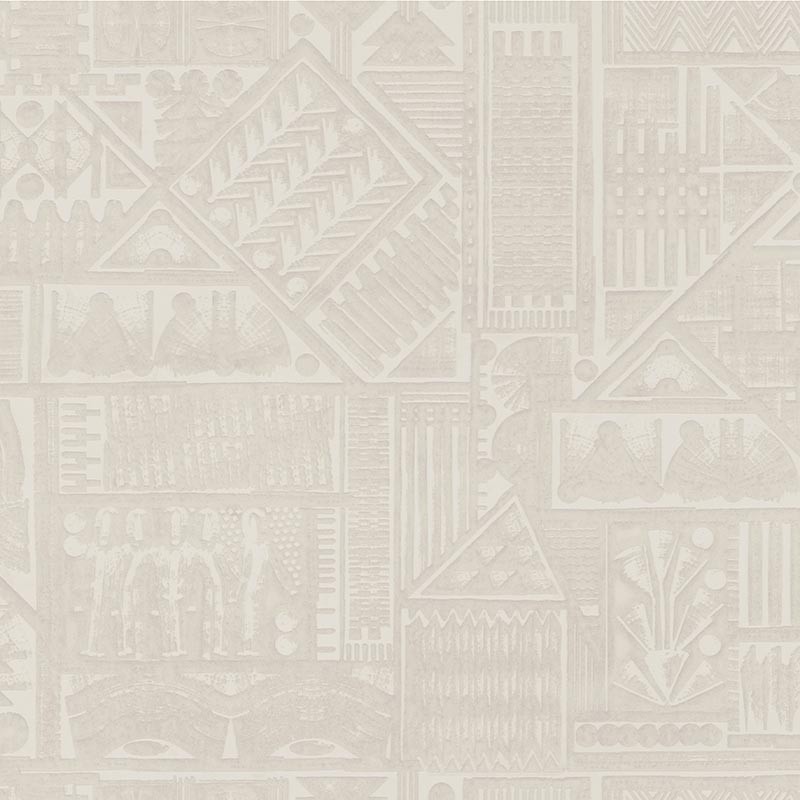 Revestimiento Textil Arte International Memphis Amarna 23402 