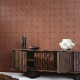 Revestimiento Mural Arte International Corium Cassone 27421